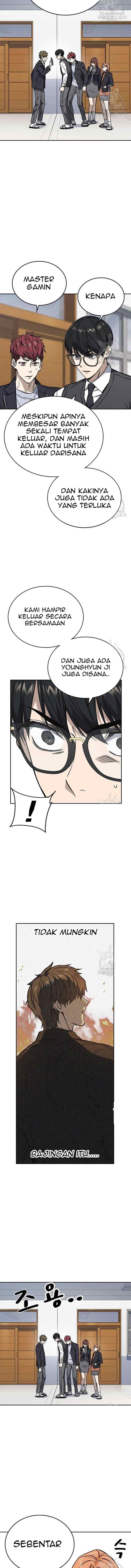 Kenkyu Gurupu chapter 196 halaman 4