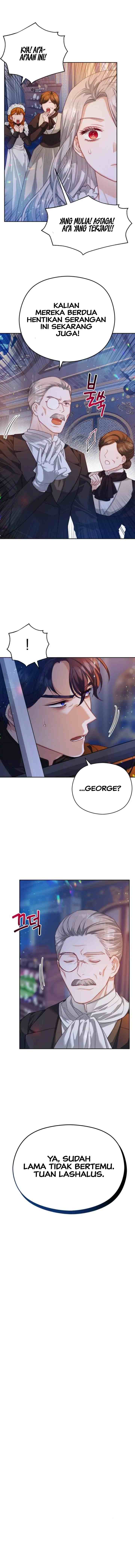 Lips Upon a Sword's Edge chapter 26 halaman 12