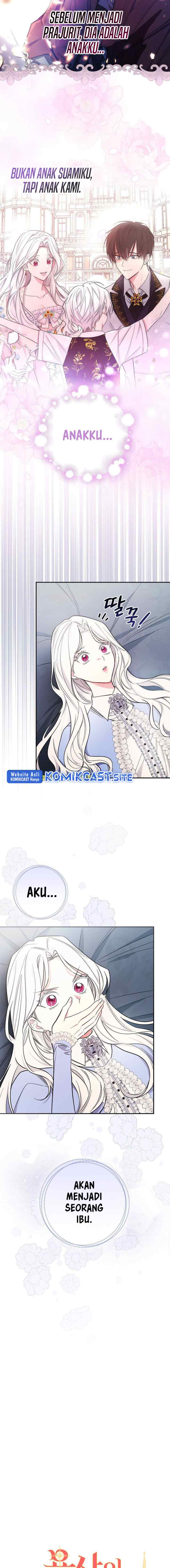 I'll Become the Mother of the Hero chapter 26 halaman 6