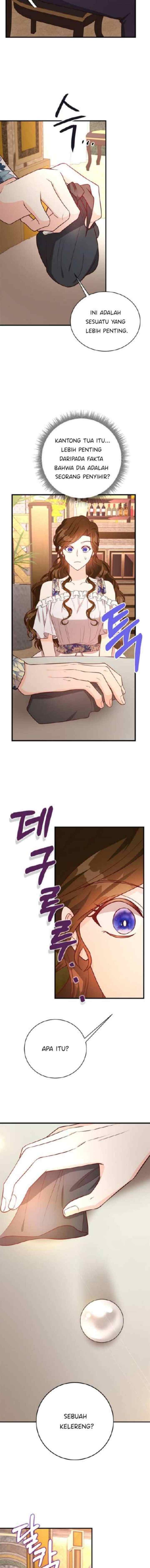 The Secret Life of a Certain Count's Lady chapter 36 halaman 12