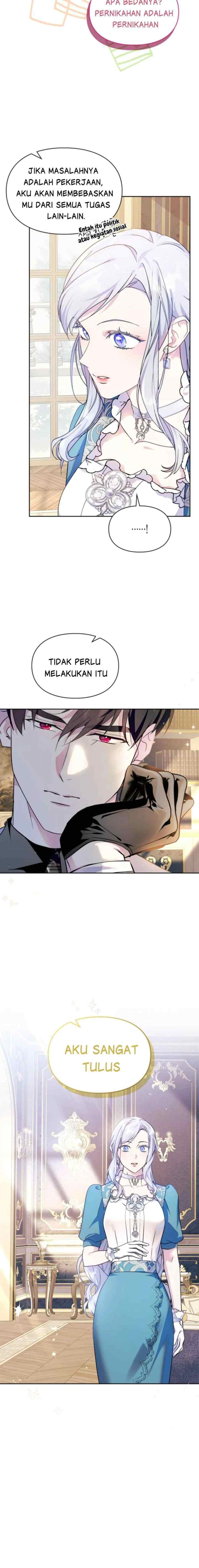 I Became the Tyrant's Servant chapter 57 halaman 16