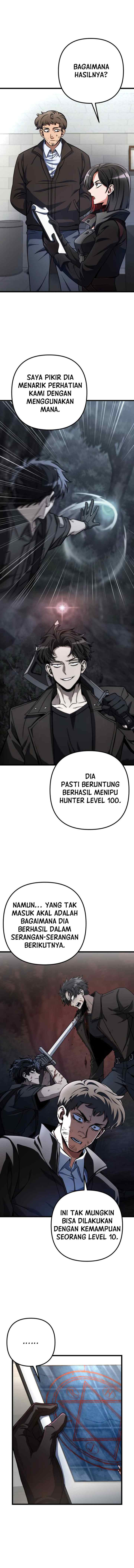 The Genius Assassin Who Takes it All chapter 14 halaman 7