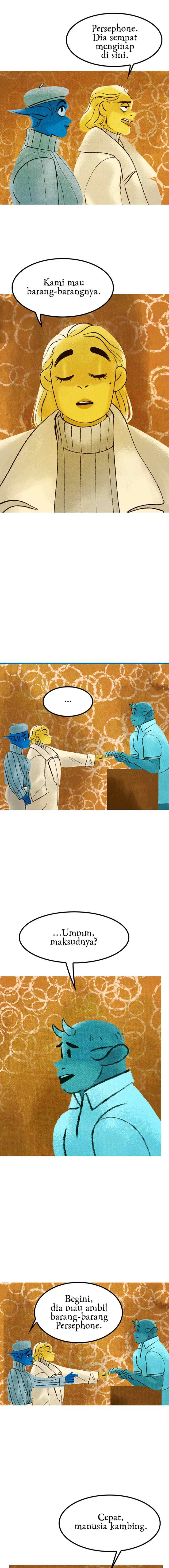 Lore Olympus chapter 141 halaman 7