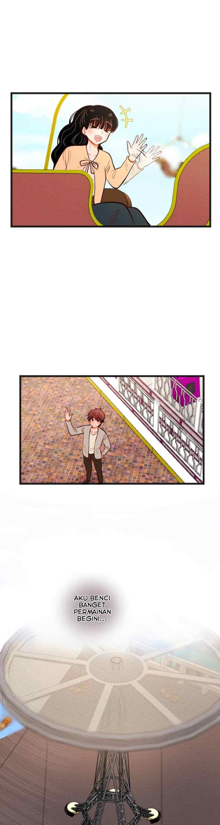 Mistake S2 chapter 22 halaman 14