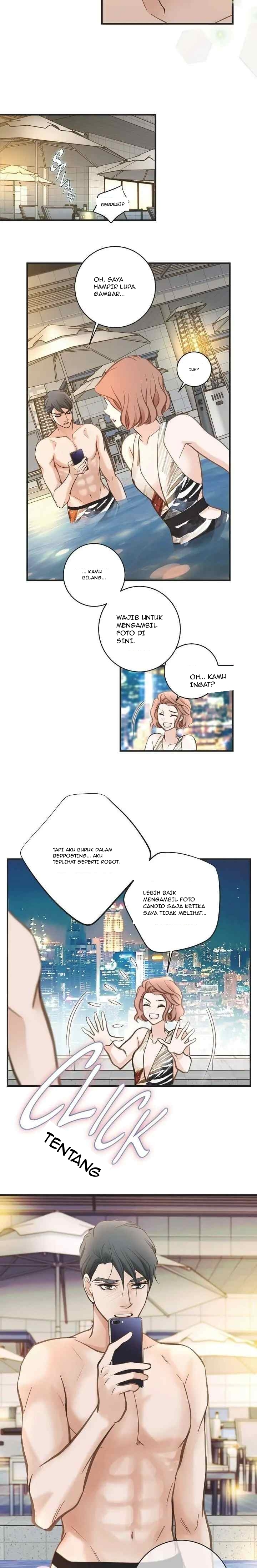 Survival Marriage chapter 22 halaman 5