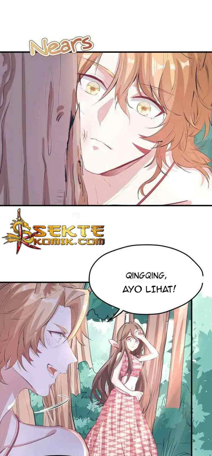 Beauty and the Beasts chapter 62 halaman 5