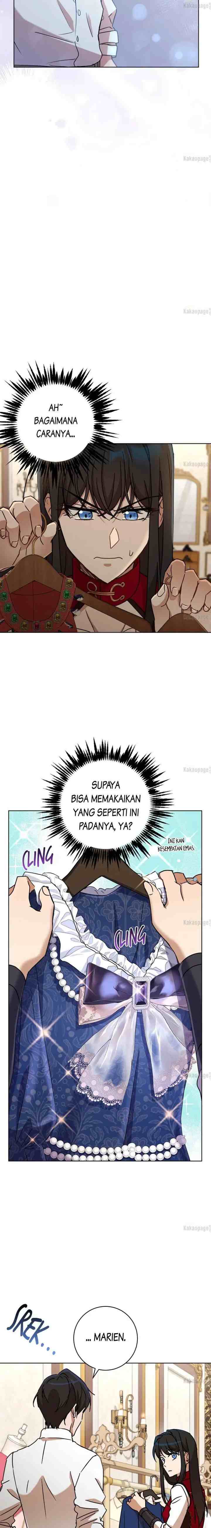 Asmodian's Contract chapter 76 halaman 11