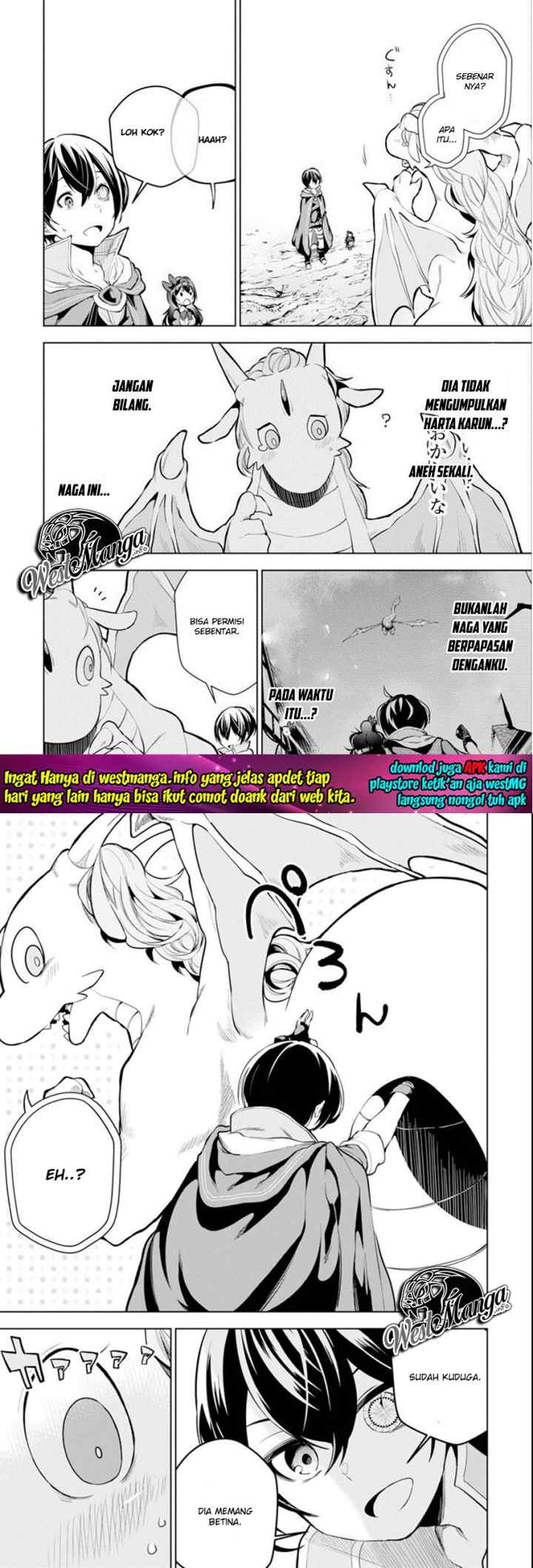 Sobiwaku Zero No Saikyou Kenshi Demo, Noroi No Soubi (kawai) Nara 9999-ko Tsuke-hodai chapter 4 halaman 12