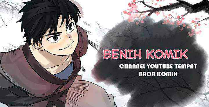 To Be Immortal for 9000 Years chapter 6 halaman 16