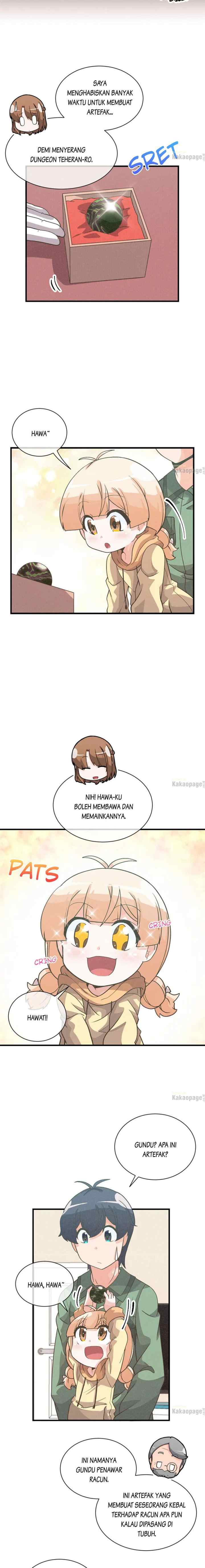Spirit Farmer chapter 40 halaman 4