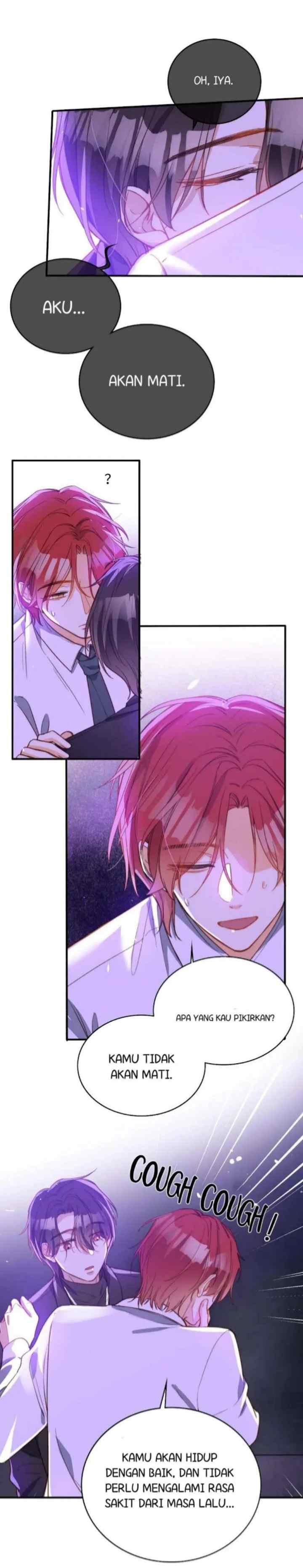Kiss The Abyss chapter 93 halaman 5