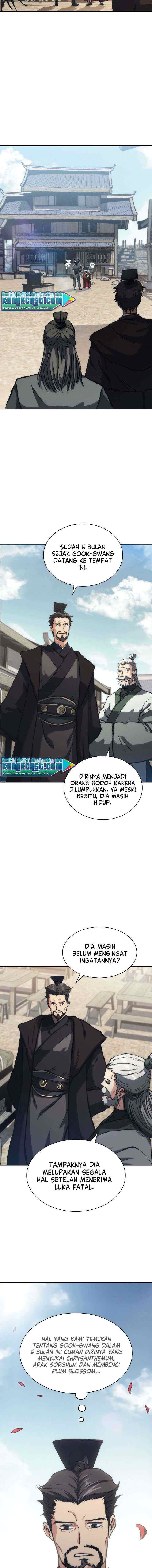 MookHyang - The Origin chapter 30 halaman 10