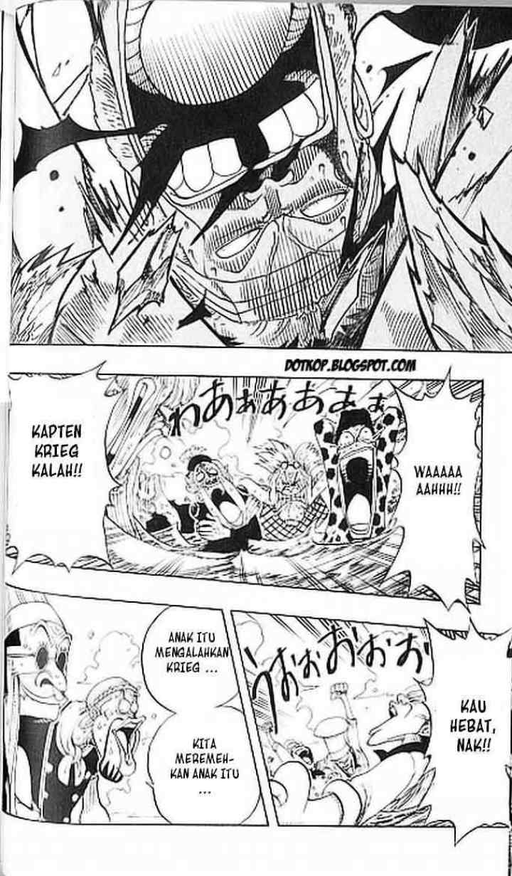 One Piece chapter 66 halaman 11
