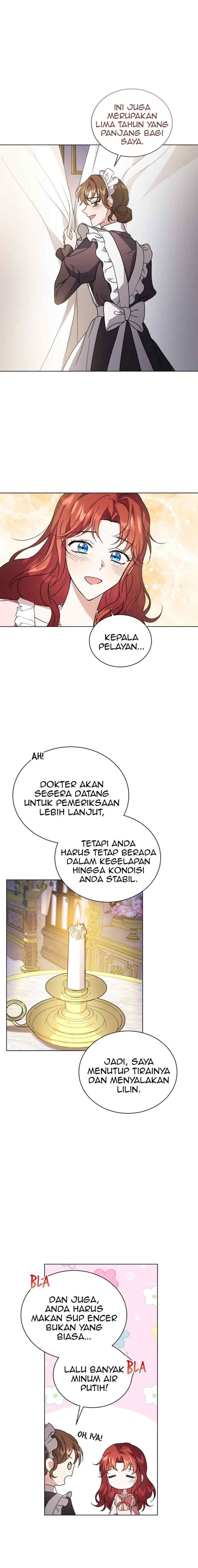 I Became The Villain's Trainer chapter 75 halaman 16