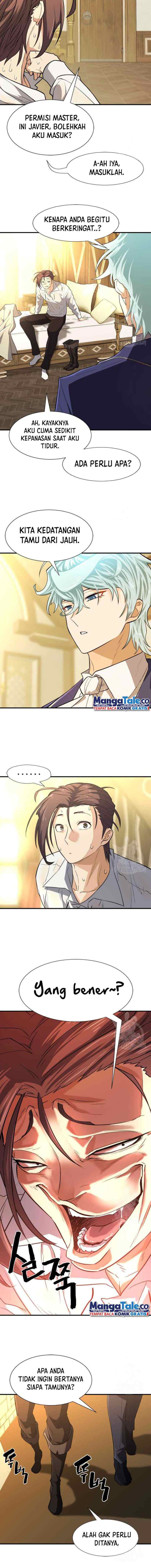 O melhor engenheiro do mundo chapter 100 halaman 11