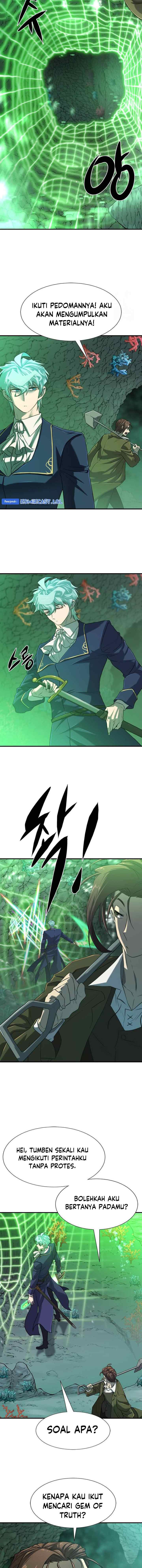 O melhor engenheiro do mundo chapter 128 halaman 11