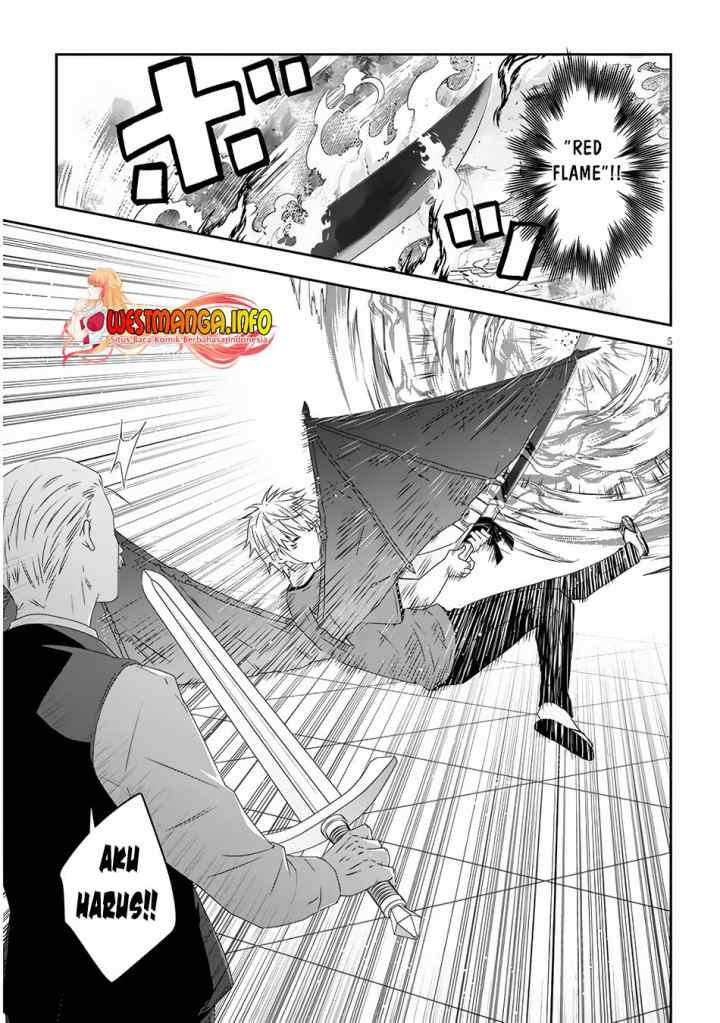 Maou ni Natte node - Dungeon Tsukutte Jingai Musume to Honobono suru chapter 62.1 halaman 7