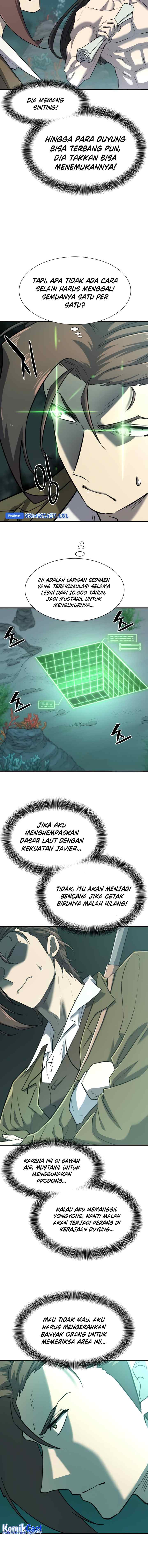 O melhor engenheiro do mundo chapter 127 halaman 15