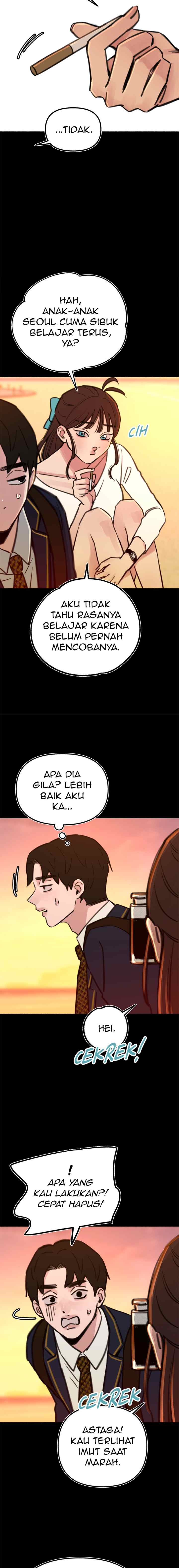 Muse On Yumyeong chapter 54 halaman 5