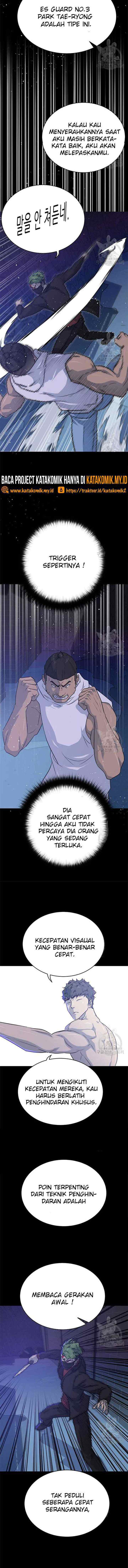 Trigger chapter 101 halaman 6