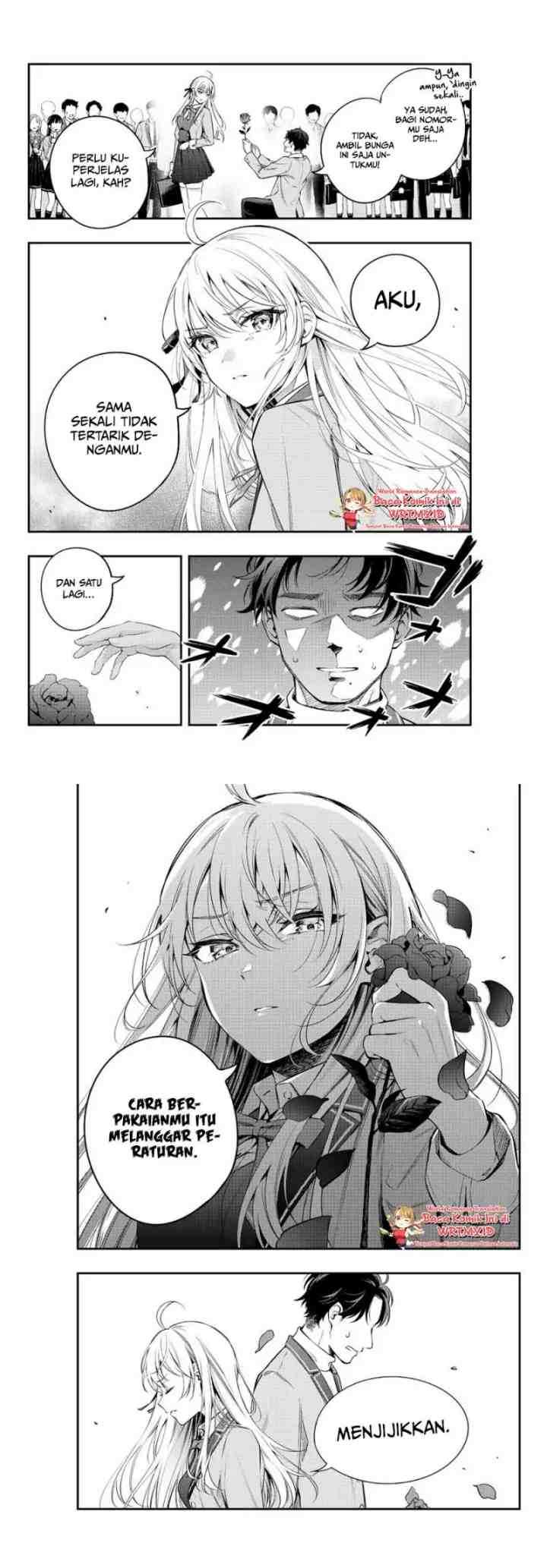 Tokidoki Bosotto Roshiago de Dereru Tonari no Alya-san chapter 1 halaman 5