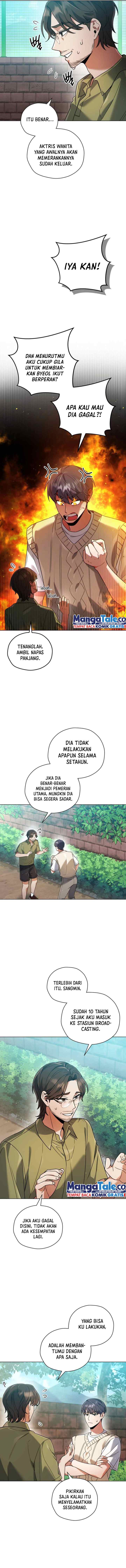 I'll Make You a Superstar chapter 12 halaman 4