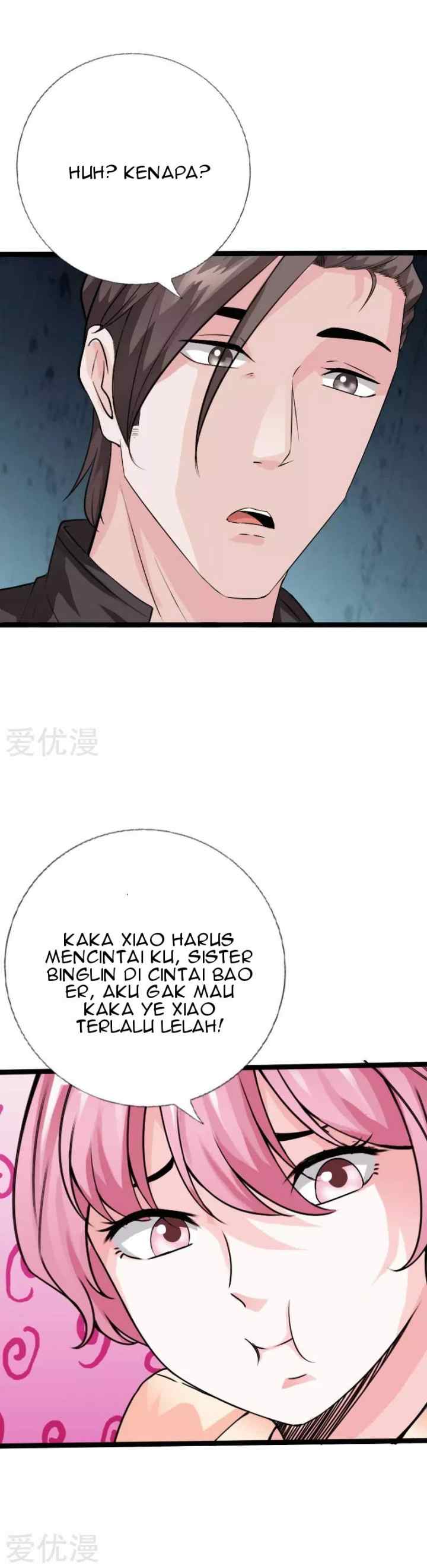 Hopeless chapter 133 halaman 7
