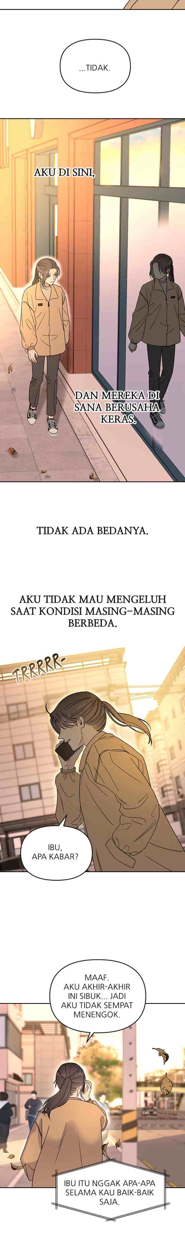 Do As I Say! chapter 15 halaman 11