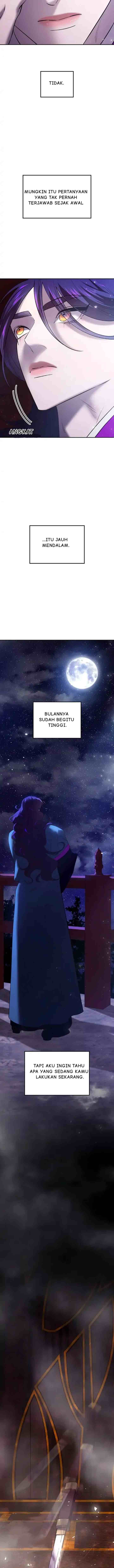 The Prince of Myeolyeong chapter 26 halaman 16