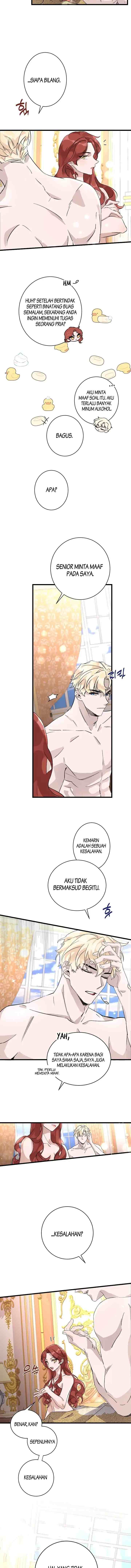 I'm Sure It's My Baby chapter 1 halaman 15