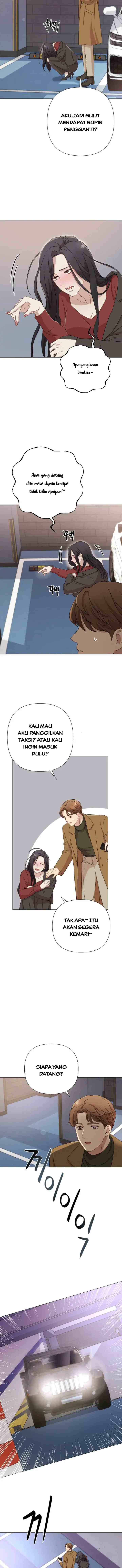Give Birth To Me chapter 5 halaman 5