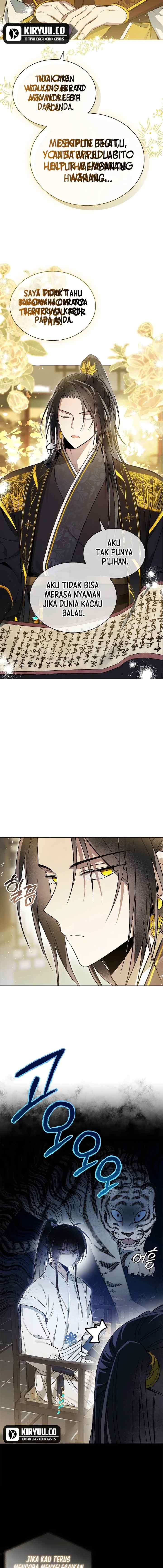 Subdued Soul Chronicle chapter 9 halaman 6