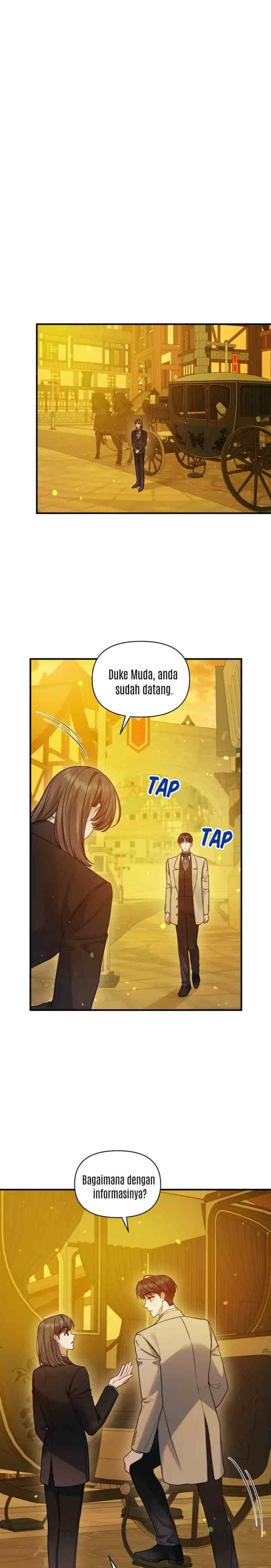 I Became the Younger Sister of a Regretful Obsessive Male Lead chapter 52 halaman 11