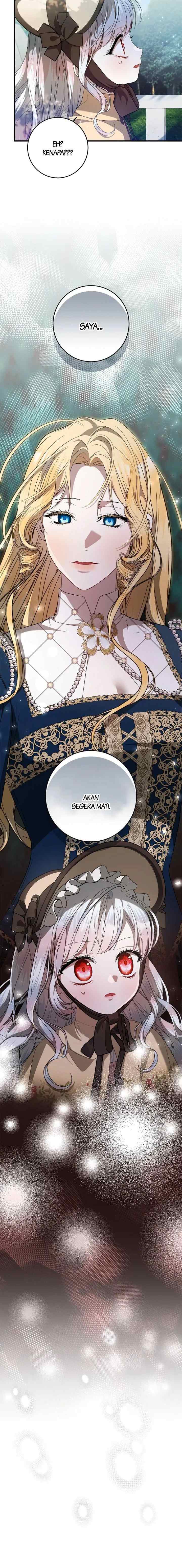 I Adopted a Villain as My Father chapter 47 halaman 14