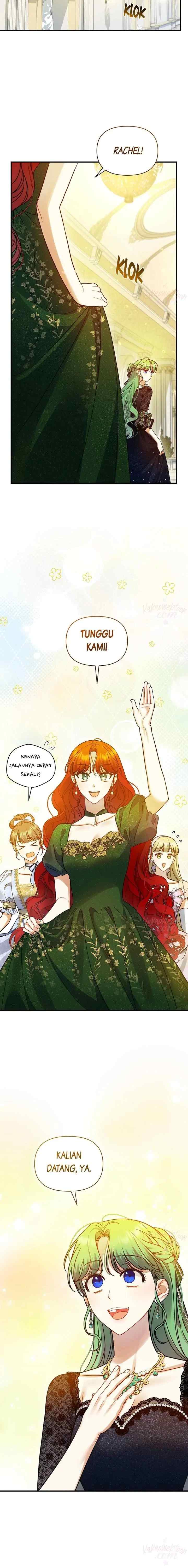 I Became the Younger Sister of a Regretful Obsessive Male Lead chapter 73 halaman 5