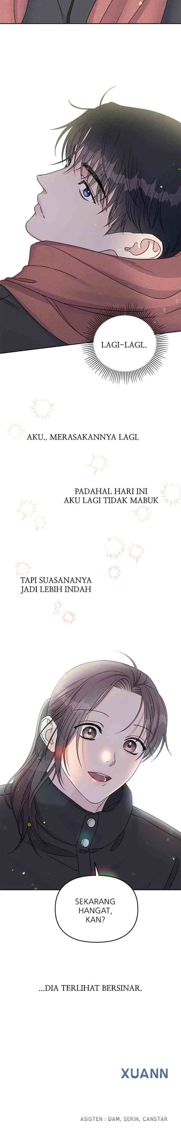 Do As I Say! chapter 39 halaman 20