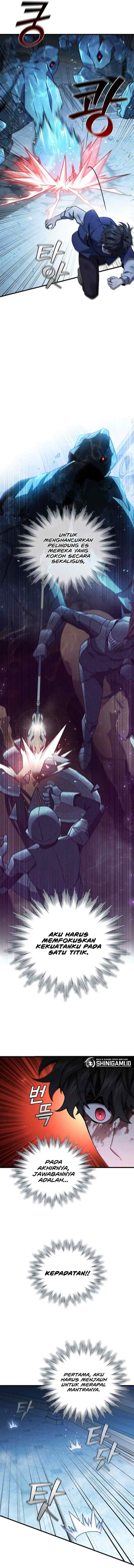 Dragon-Devouring Mage chapter 10 halaman 4
