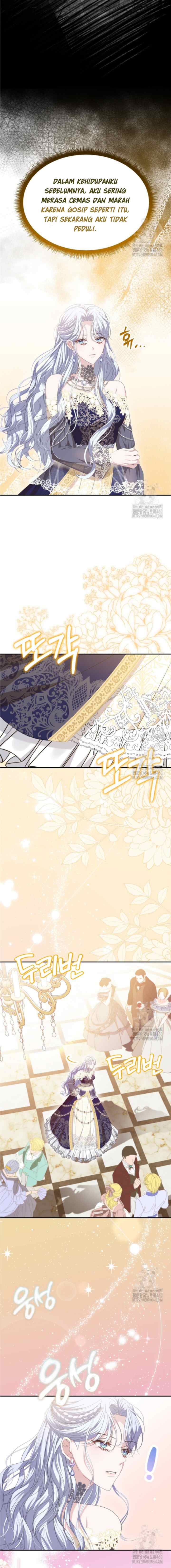A Guide to the Reality of Villain Extras chapter 7 halaman 11