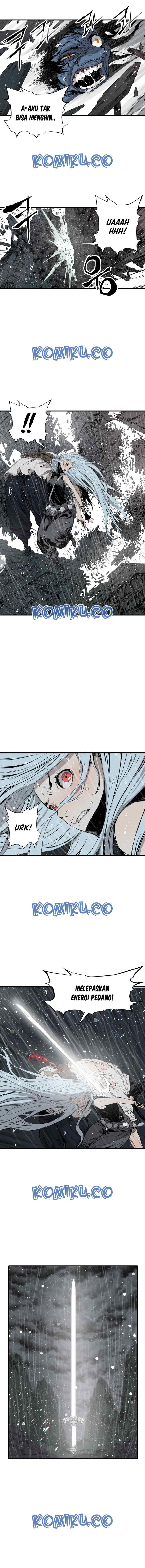 Sword Sheath's Child chapter 12 halaman 12