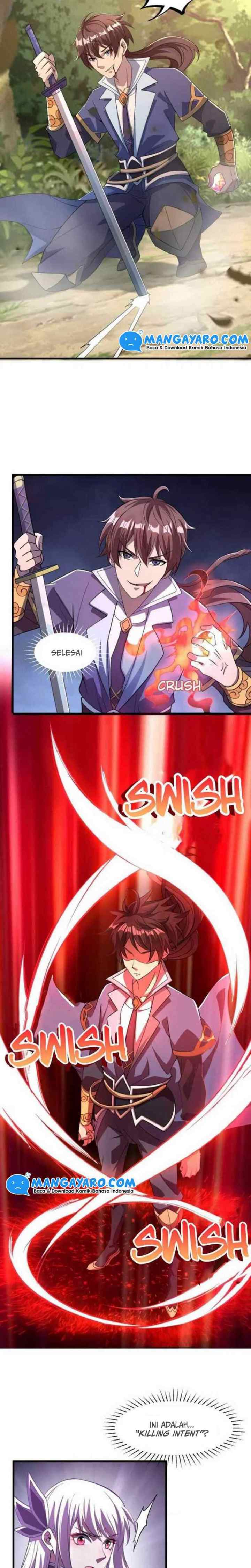 Attribute Extractor chapter 6 halaman 4