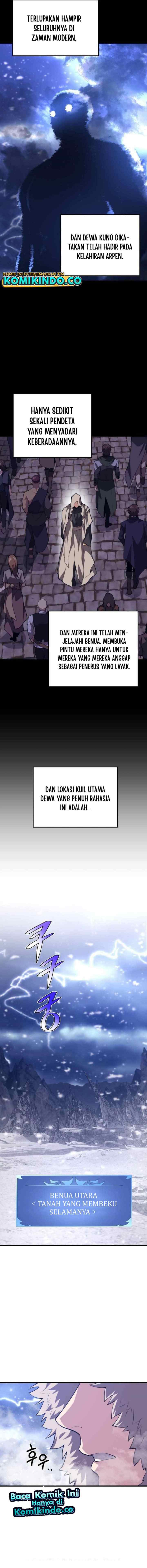 Seoul Station Necromancer chapter 119 halaman 13