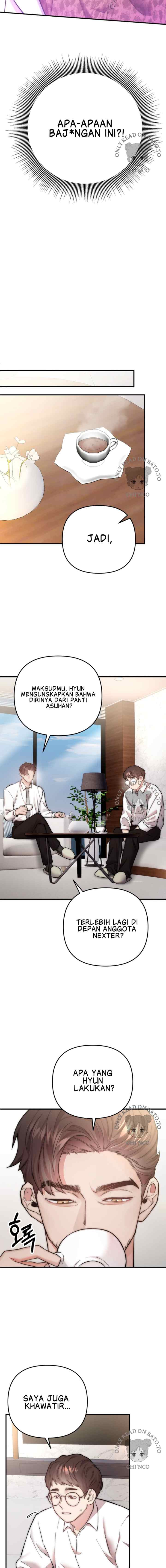 Acting Genius, Top Idol! chapter 18 halaman 9