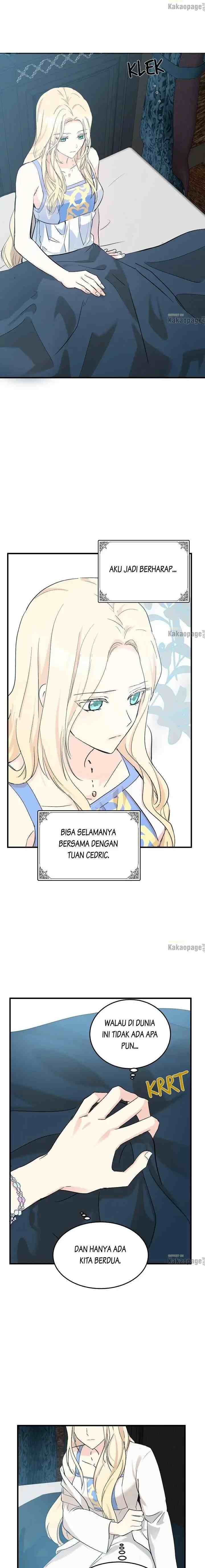 The Villainess Lives Twice chapter 83 halaman 14