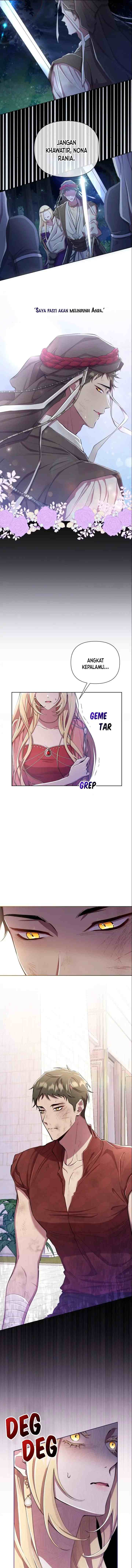 Author, In This Life I'm The Protagonist chapter 40 halaman 13