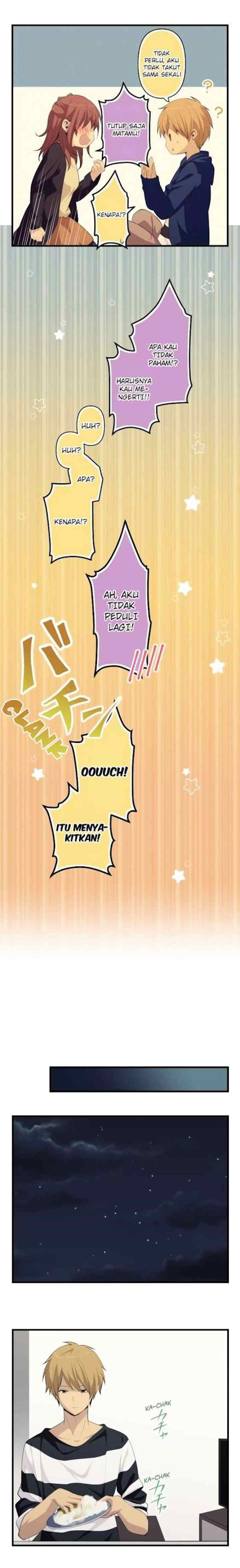 ReLIFE chapter 177 halaman 10