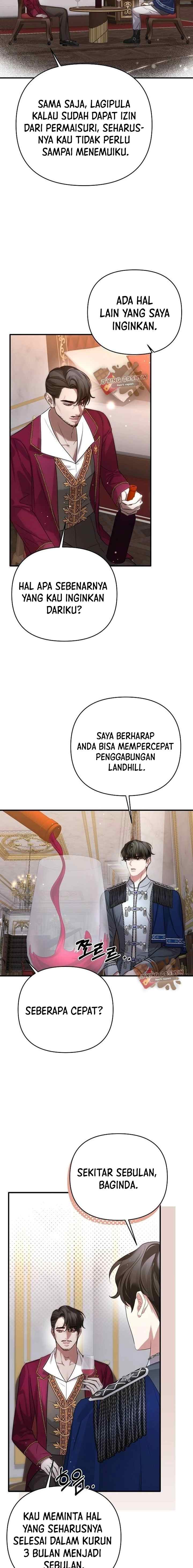 How To Turn A Kind Savior Into An Emperor chapter 35 halaman 7