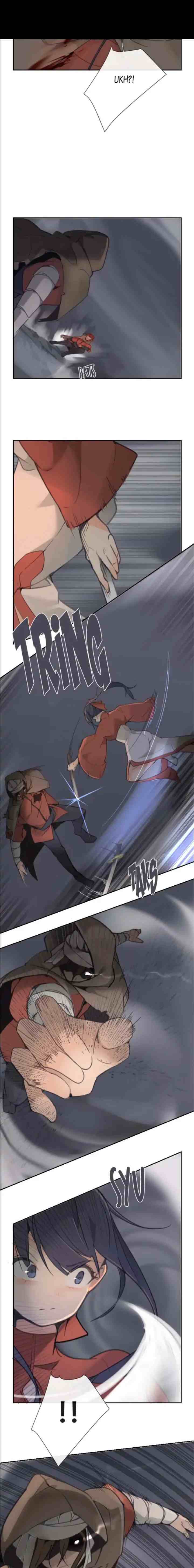 Devil Sword King chapter 98 halaman 7