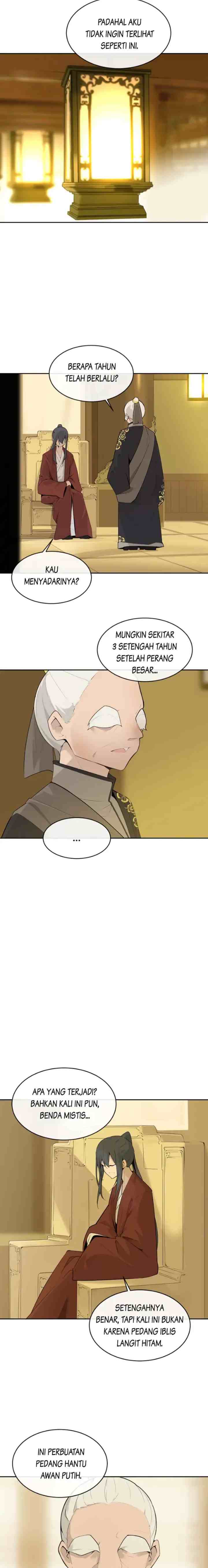 Devil Sword King chapter 217 halaman 6