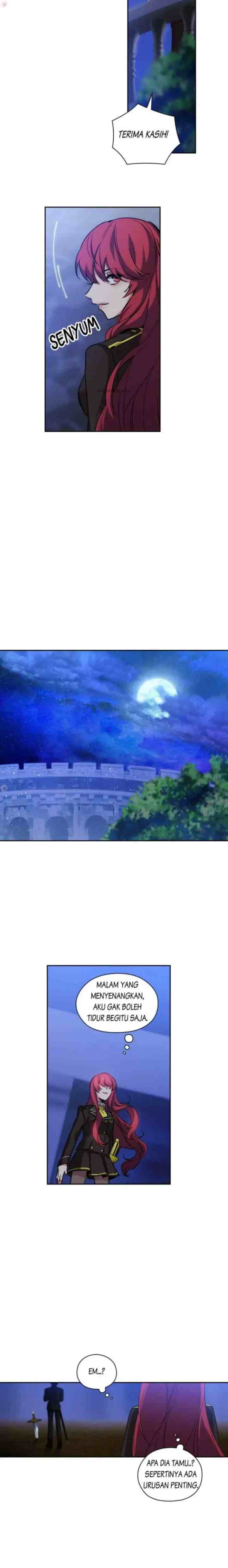 Adonis chapter 65 halaman 14