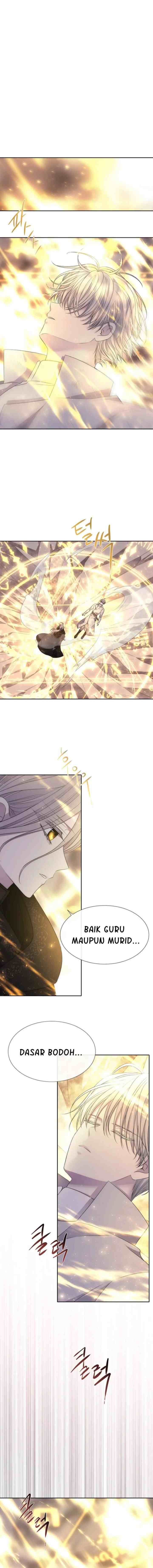 Charlotte Has Five Disciples chapter 154 halaman 7